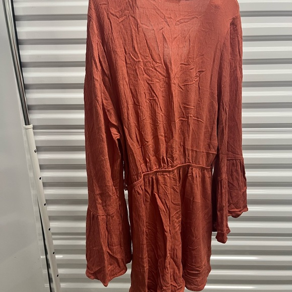 Cotton On Gauze Romper - Picture 3 of 6